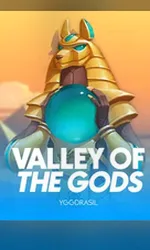 Valley of the Gods