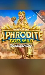 Aphrodite Goes Wild