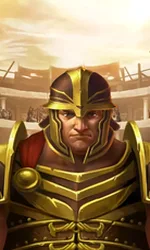 Champions of Rome