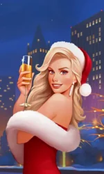 Christmas Plaza Doublemax