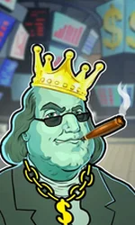 Big Benji Bonanza