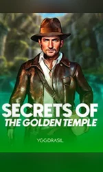 Secrets of the Golden Temple