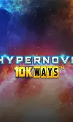 Hypernova 10K Ways