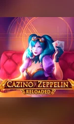 Cazino Zeppelin Reloaded